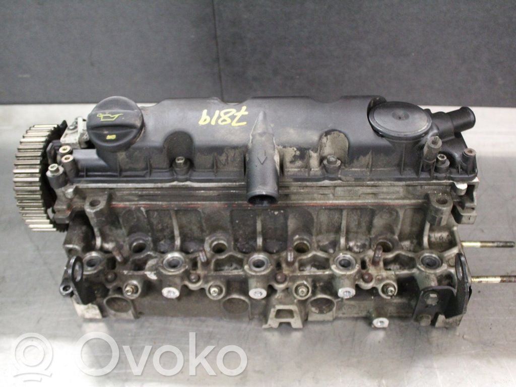 Citroen Xantia Engine head 