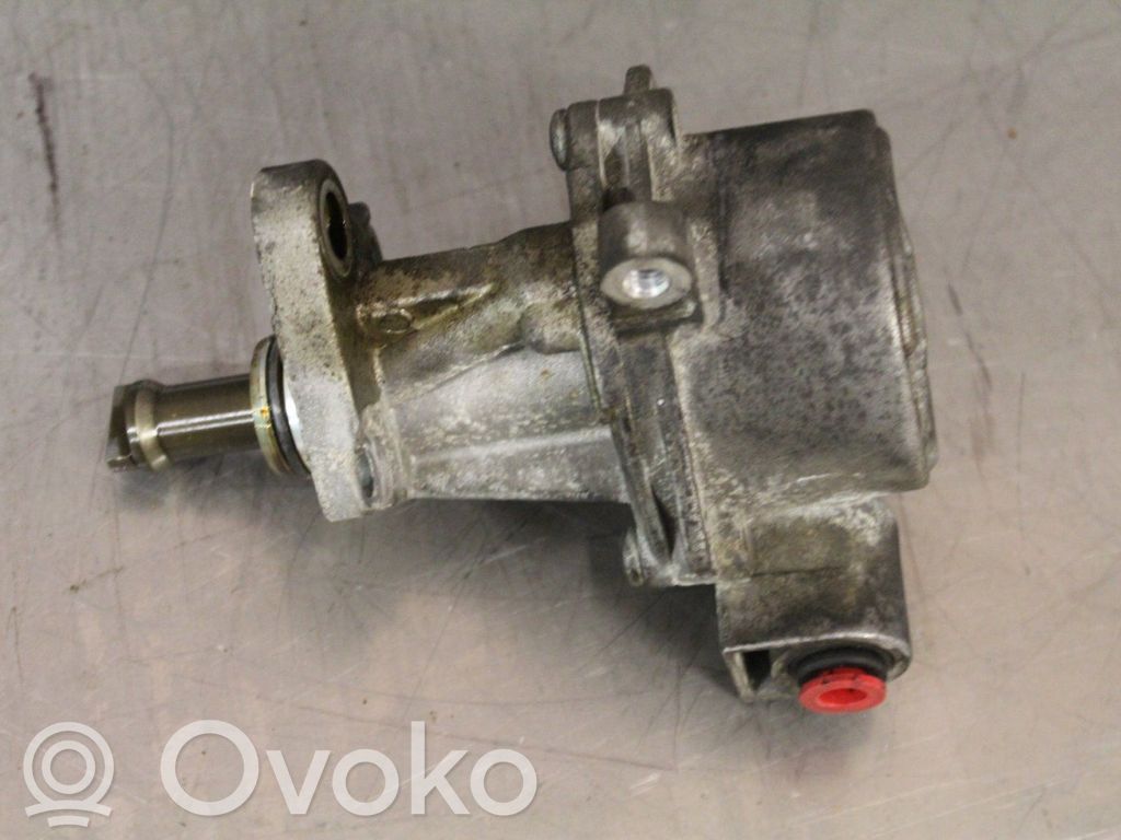 Saab 9-5 Vakuuma sūknis 
