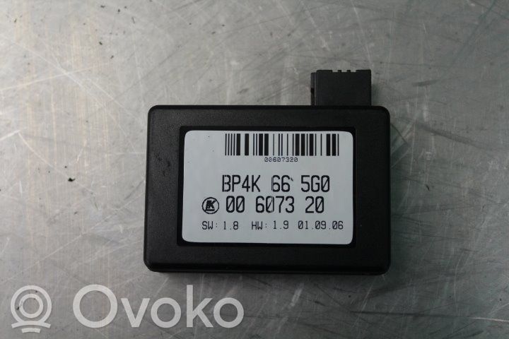 Sensor de lluvia   BP4K665G0,00607320