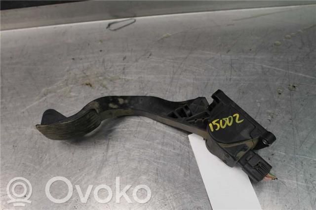 Peugeot Partner Электрический регулятор акселератора (педали) 