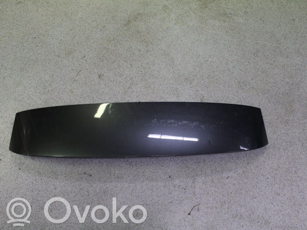 Tailgate/trunk spoiler   51627167189,179524