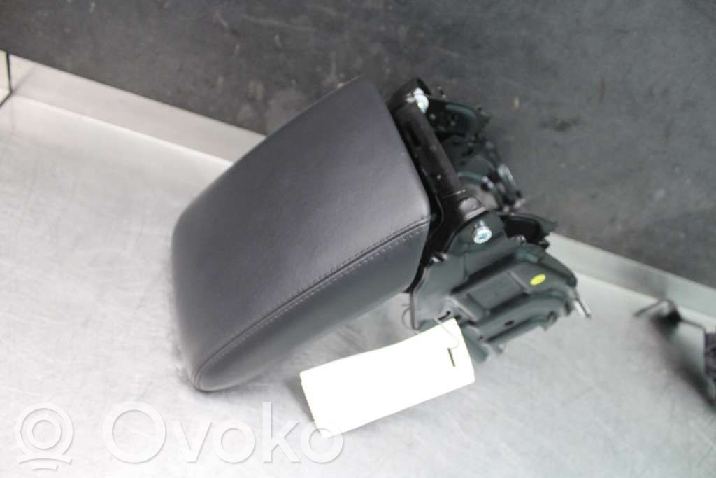 Audi A4 S4 B8 8K Reposabrazos 