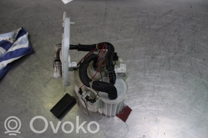 Opel Astra H Pompa wtryskowa wysokiego ciśnienia 
