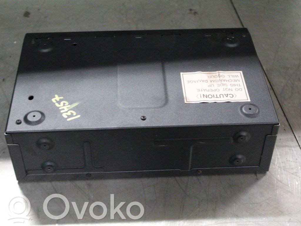 Volvo S80 Changeur CD / DVD 