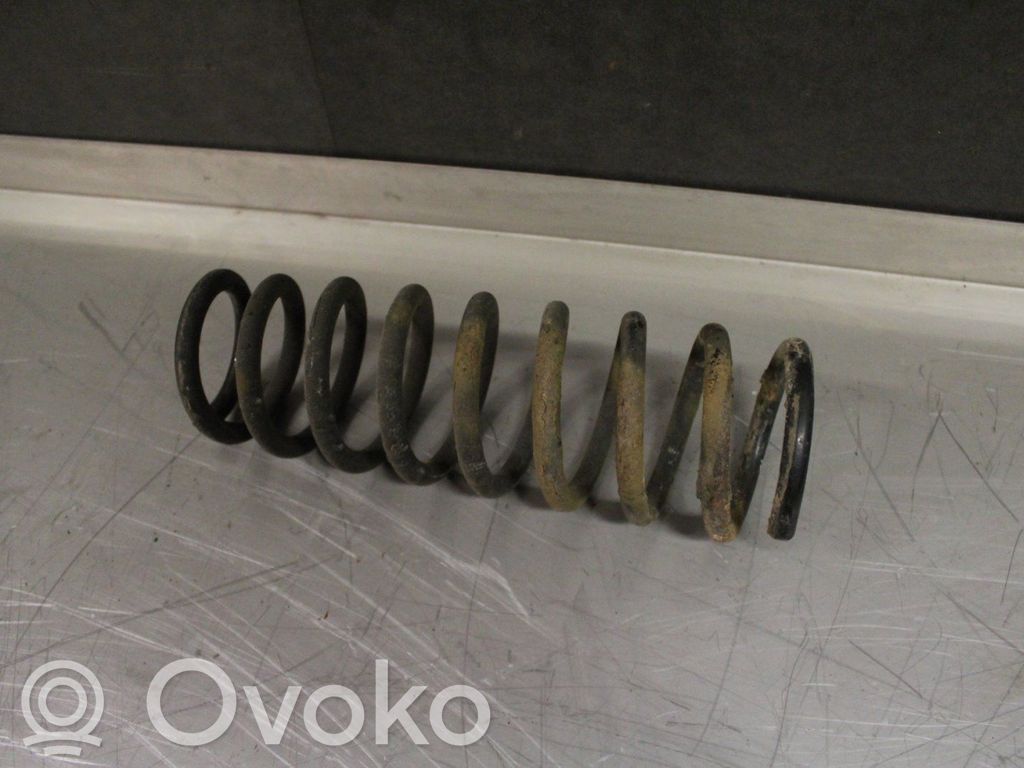 KIA Ceed Arc elicoidal spate 