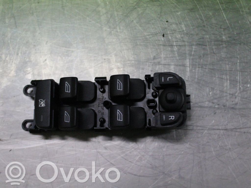 Volvo S80 Comutator comandă geamuri electrice 