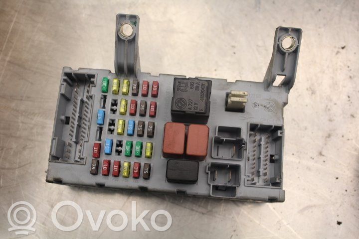 Fiat Strada Sulakemoduuli 