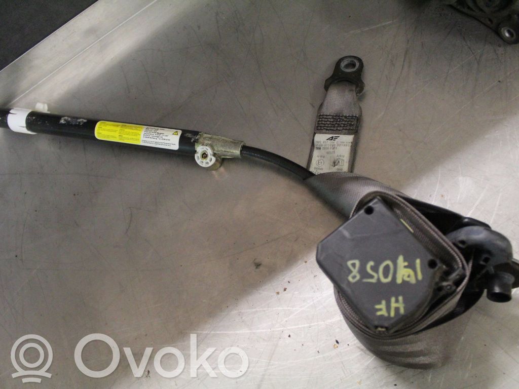 Ford Galaxy Saugos diržas priekinis 