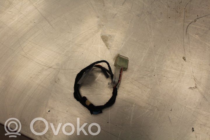 BMW 1 E81 E87 Rear door interior light 