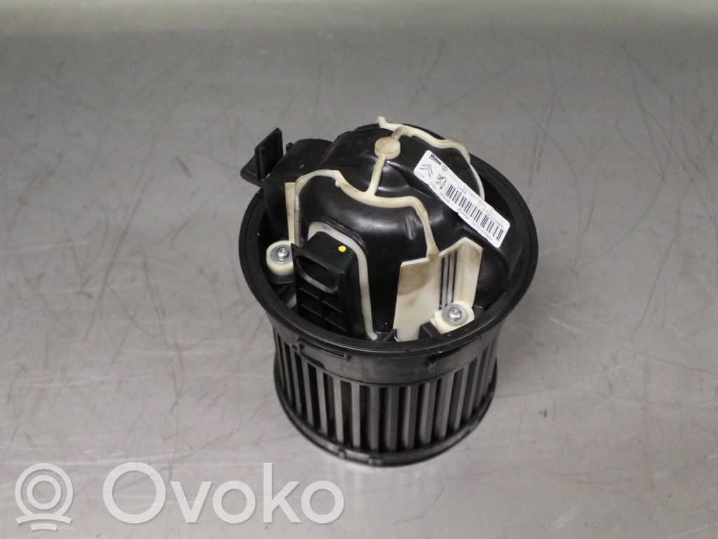 Peugeot 308 Soplador/ventilador calefacción 