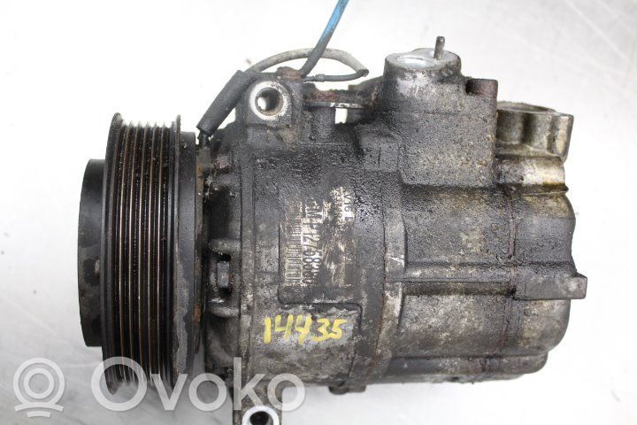 Saab 9-5 Compresseur de climatisation 