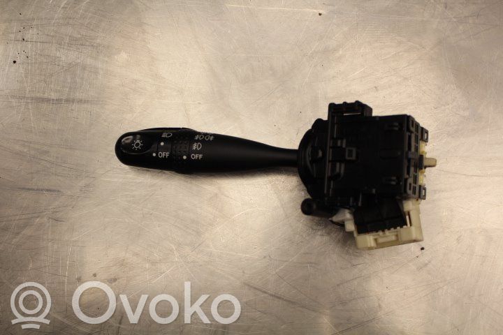 Indicator stalk