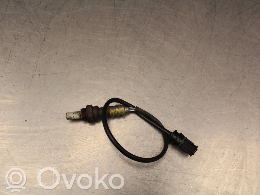 BMW 3 E90 E91 Sensore della sonda Lambda 