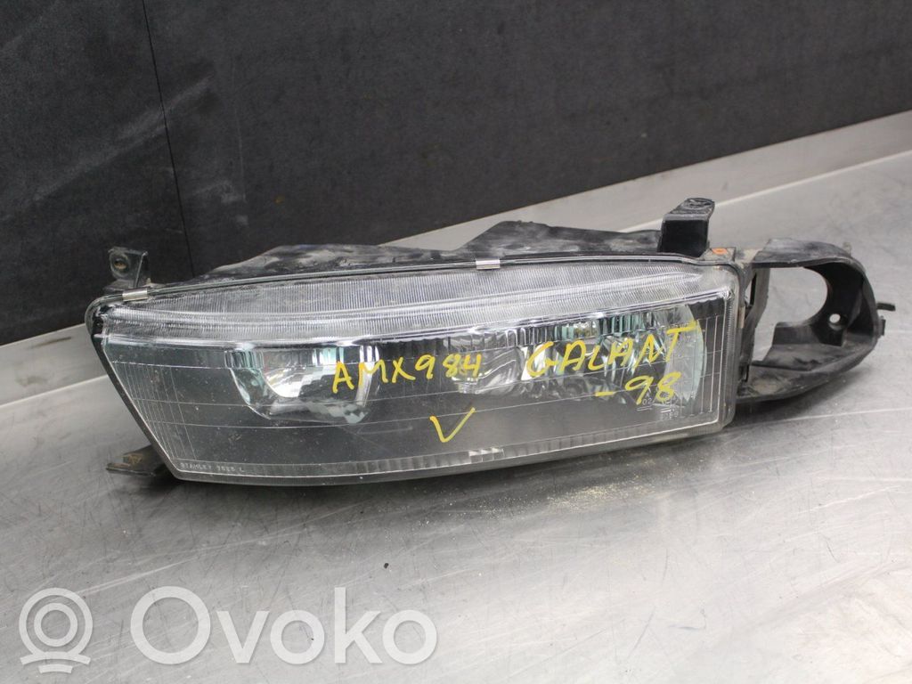 Lampa przednia   MR339377
