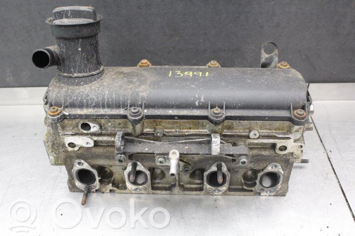 Volkswagen Golf V Engine head 