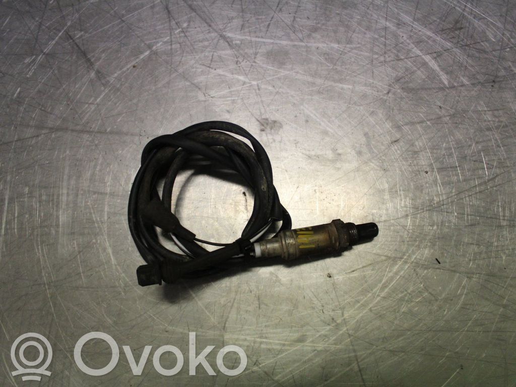Sonde lambda