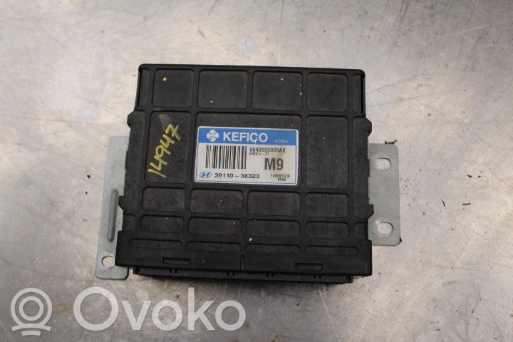 Hyundai Sonata Unité de commande / module d'injection 
