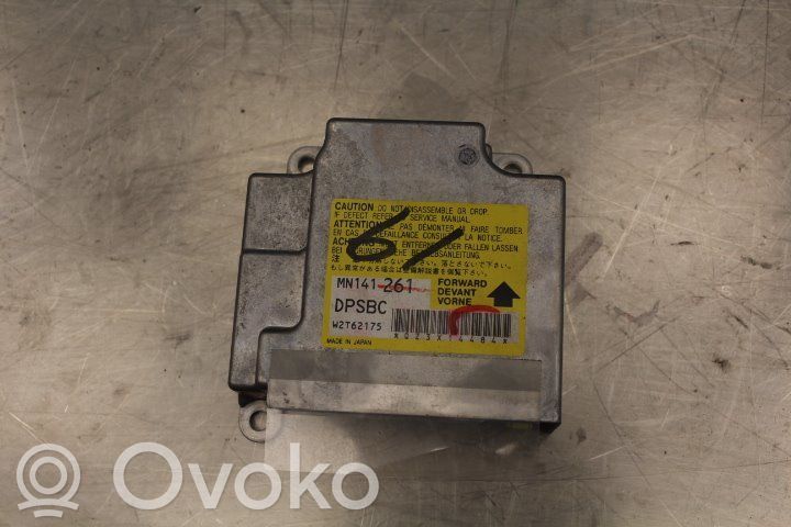 Mitsubishi Lancer Alte unități/module de control 