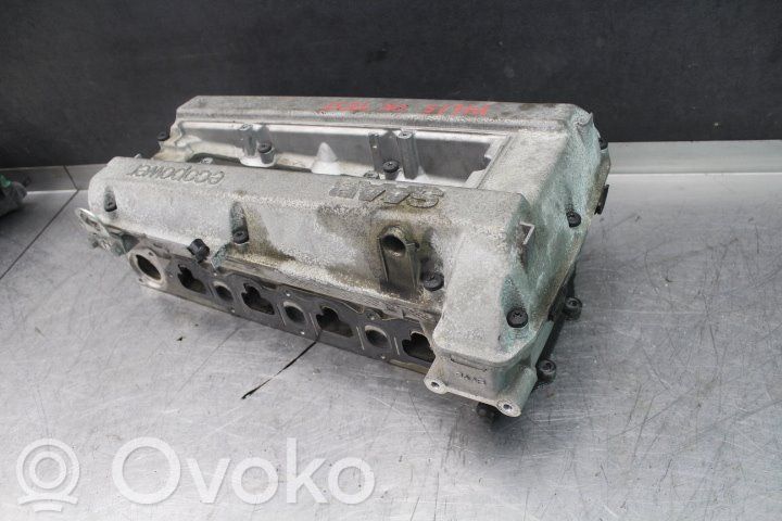 Saab 9-5 Engine head 