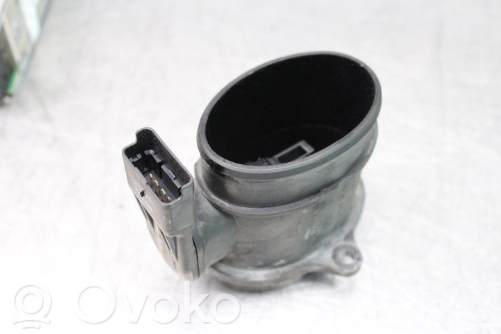 Citroen C4 I Mass air flow meter 