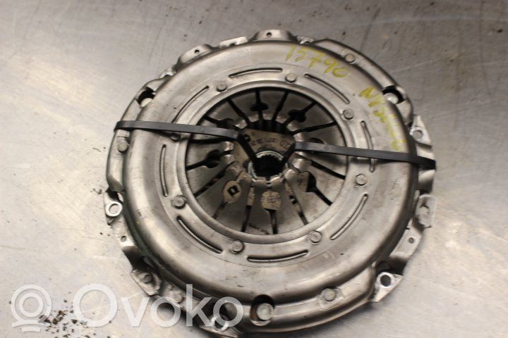Fiat Scudo Sajūga disks 