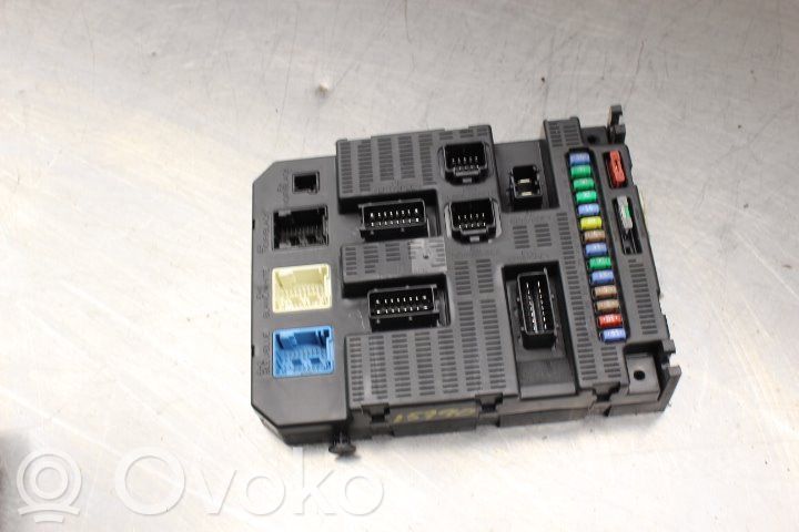 Fiat Scudo Fuse module 