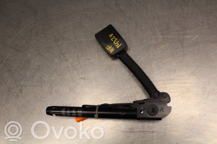 Ford Fiesta Klamra przedniego pasa bezpieczeństwa 