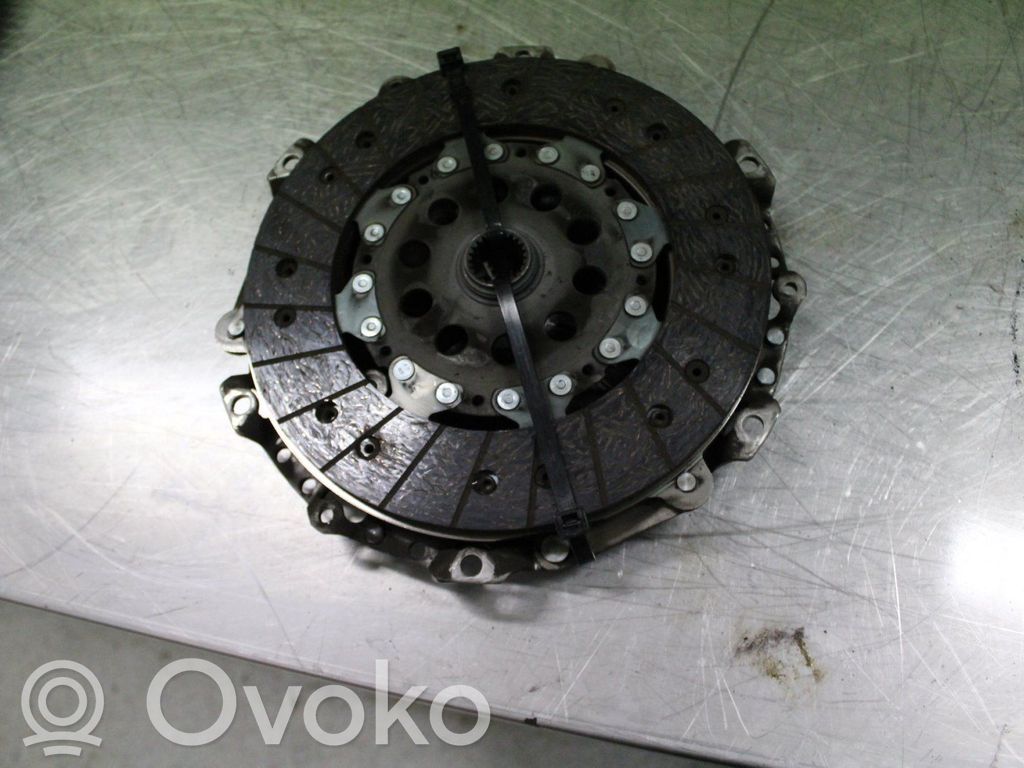 Volvo V50 Sankabos diskas 
