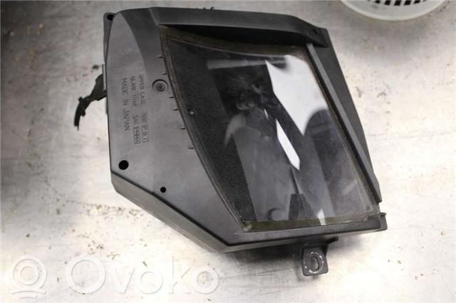 Chevrolet Corvette Speedometer (instrument cluster) 