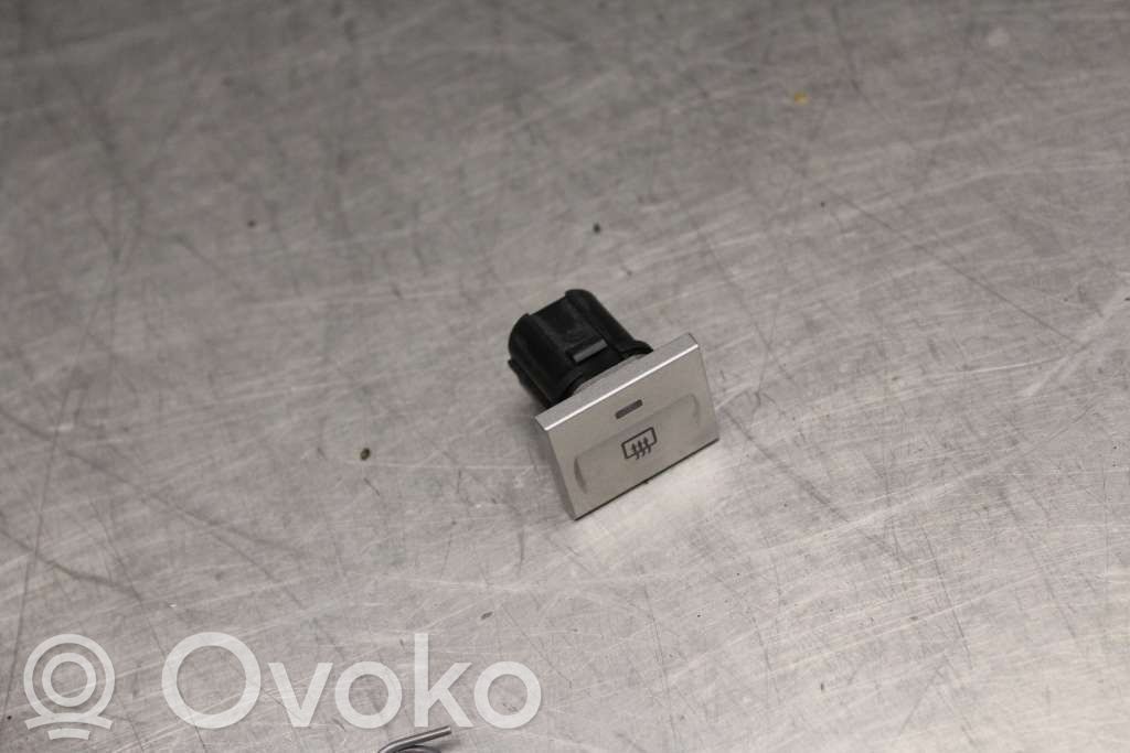Ford Focus Electric window control switch 