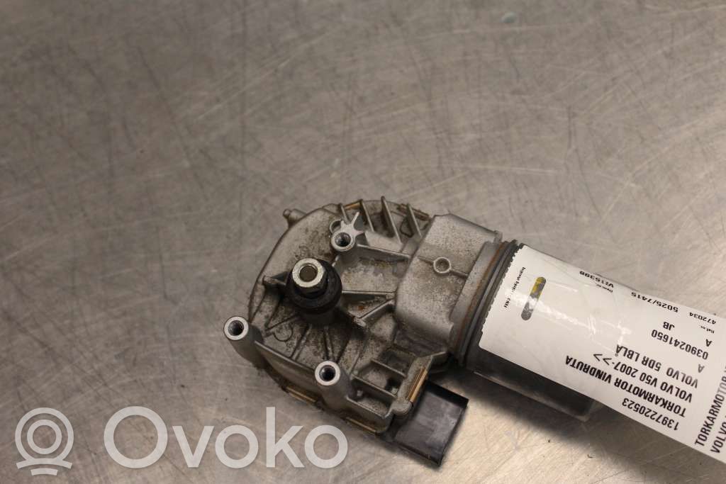 Volvo V50 Wischermotor 