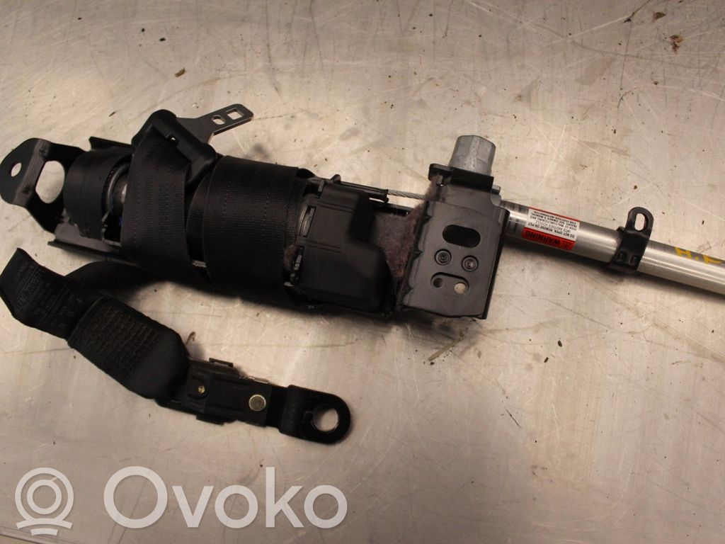 Volvo V50 Saugos diržas priekinis 