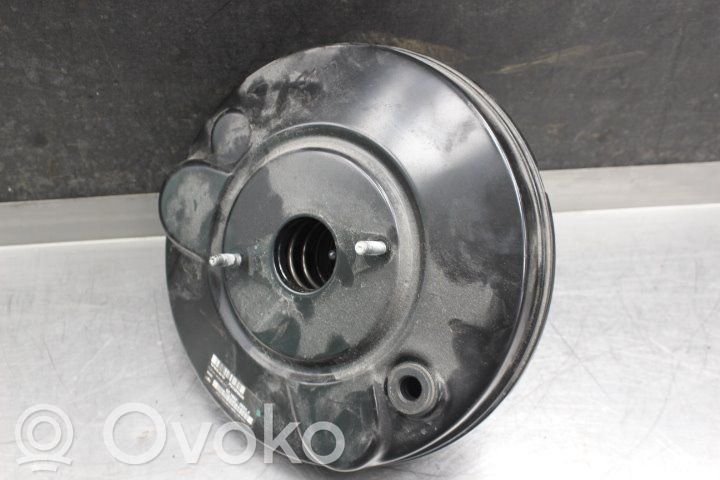 Volvo C30 Brake booster 