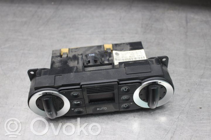 Audi TT Mk1 Climate control unit 