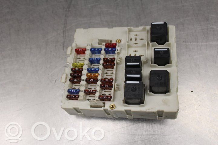 Ford Transit -  Tourneo Connect Drošinātāju bloks 