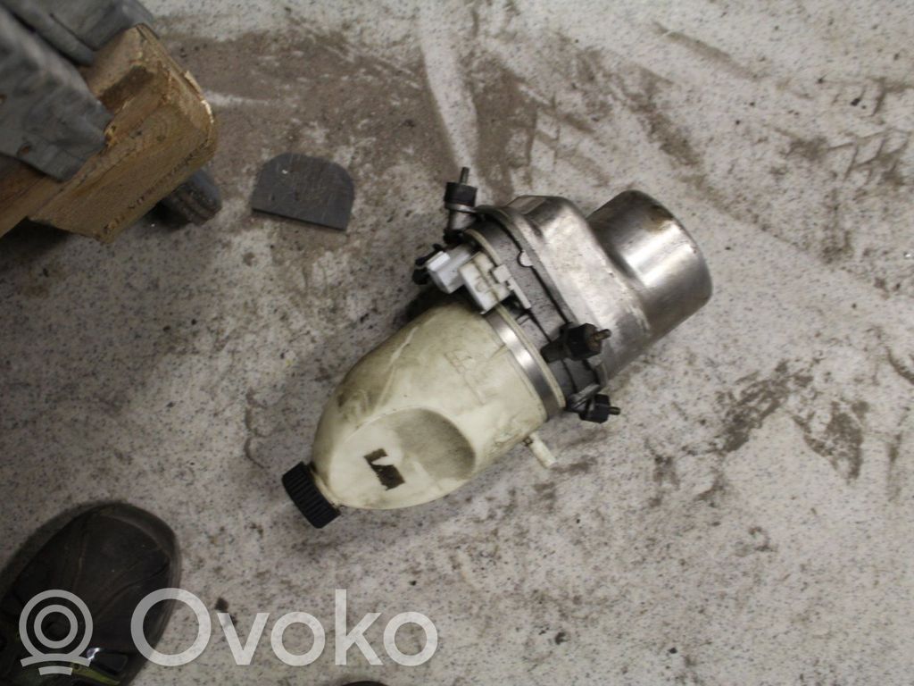 Pompa elettrica servosterzo   93183575