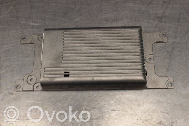 BMW 3 E90 E91 Other control units/modules 