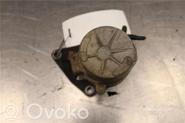 Vacuum pump