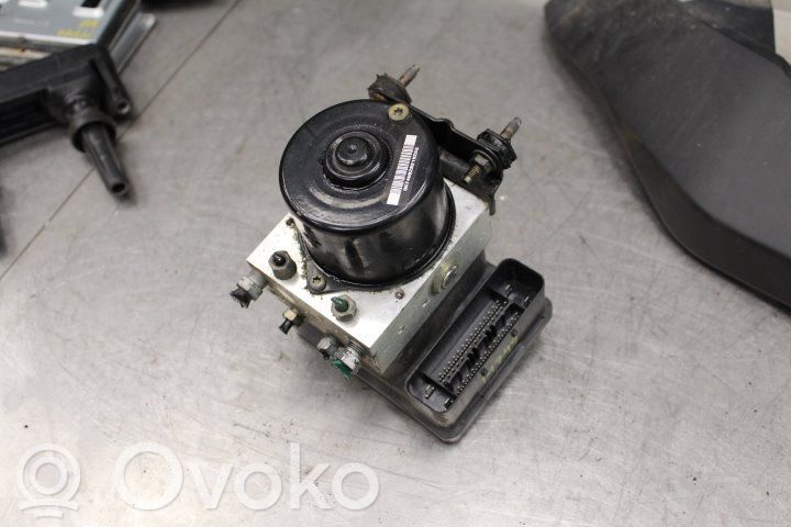 Блок ABS   10096011403