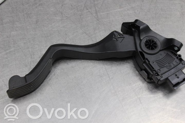 Peugeot 207 Accelerator pedal position sensor 