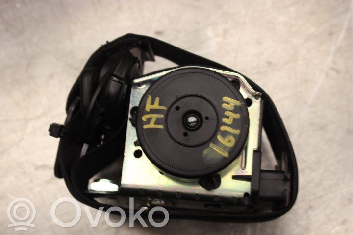 Front seatbelt   601629600D,72119110046