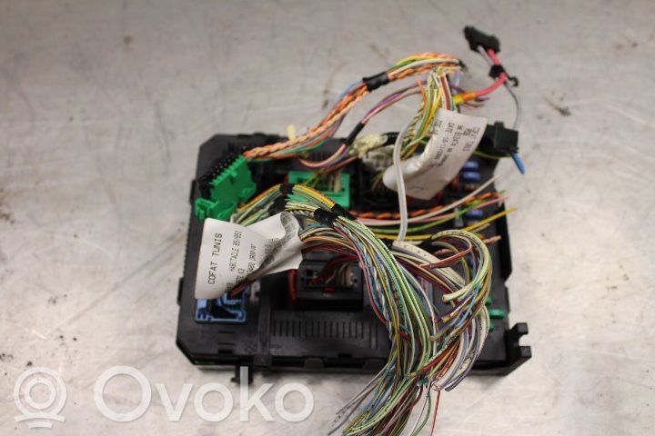 Fuse module   281171702B,9661940480