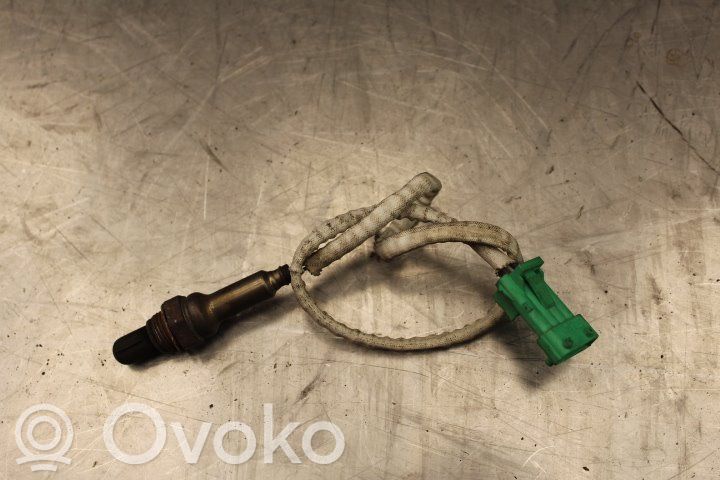 Citroen C4 I Lambda probe sensor 