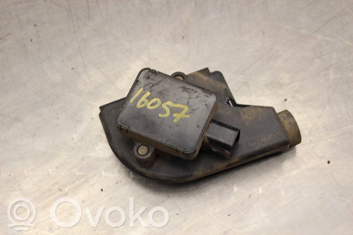 Accelerator pedal position sensor