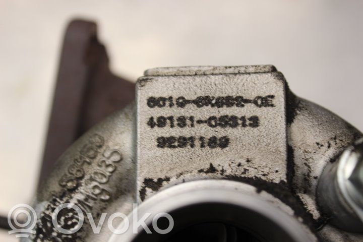 Turbo   6C1Q6K682CE,1567327,2004528