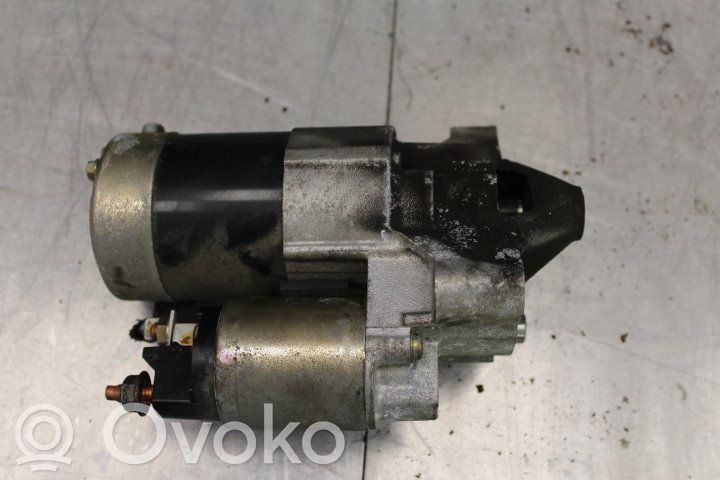 Motor de arranque   M000T853814