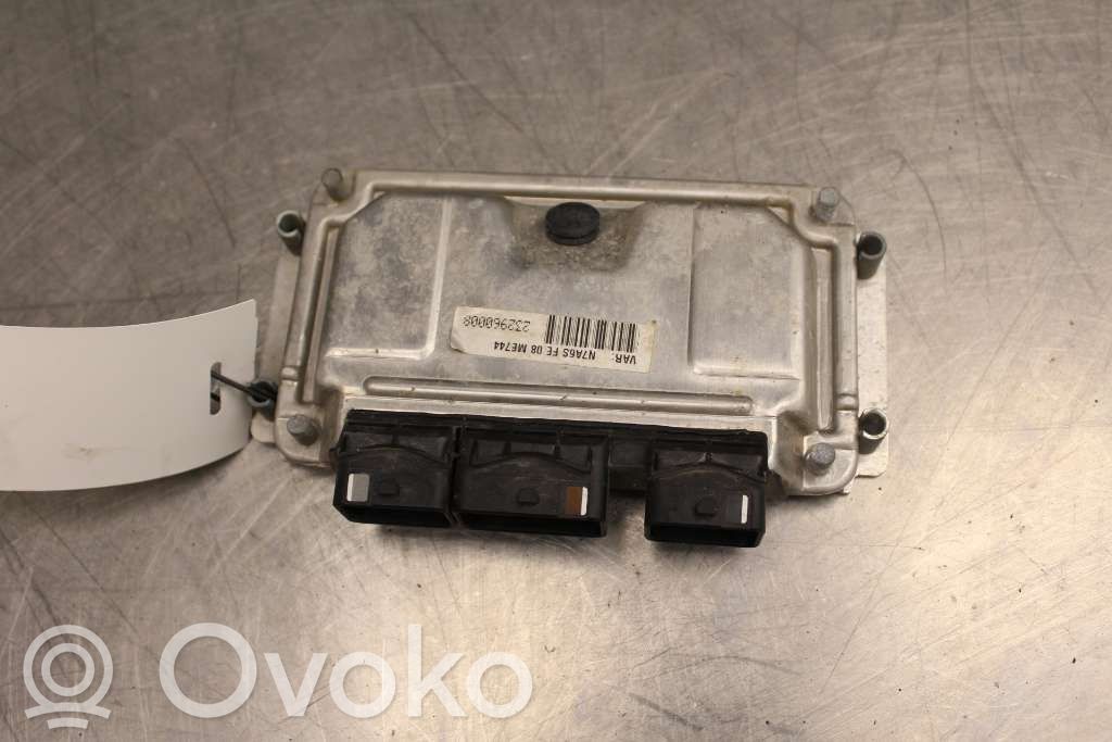 Citroen Xsara Injection control unit/module 