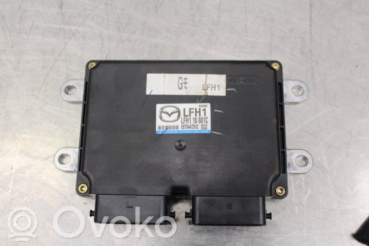 Injection control unit/module   LFH118881C,E6T54472H2