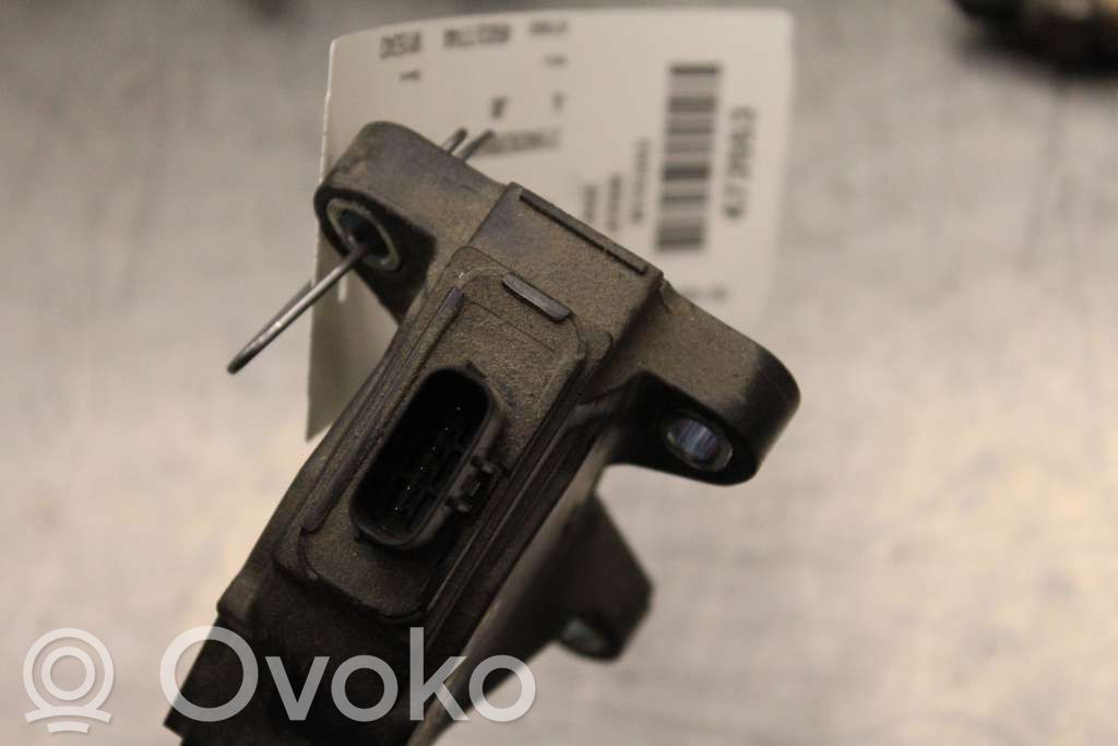 Toyota Aygo AB10 Accelerator pedal position sensor 