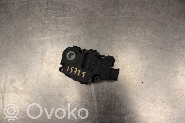 BMW 3 F30 F35 F31 Motorino attuatore ricircolo aria dell’A/C 